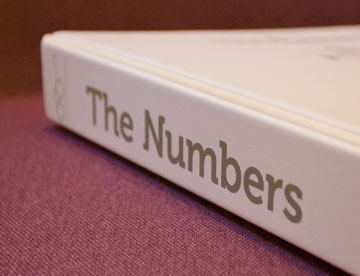 The Numbers