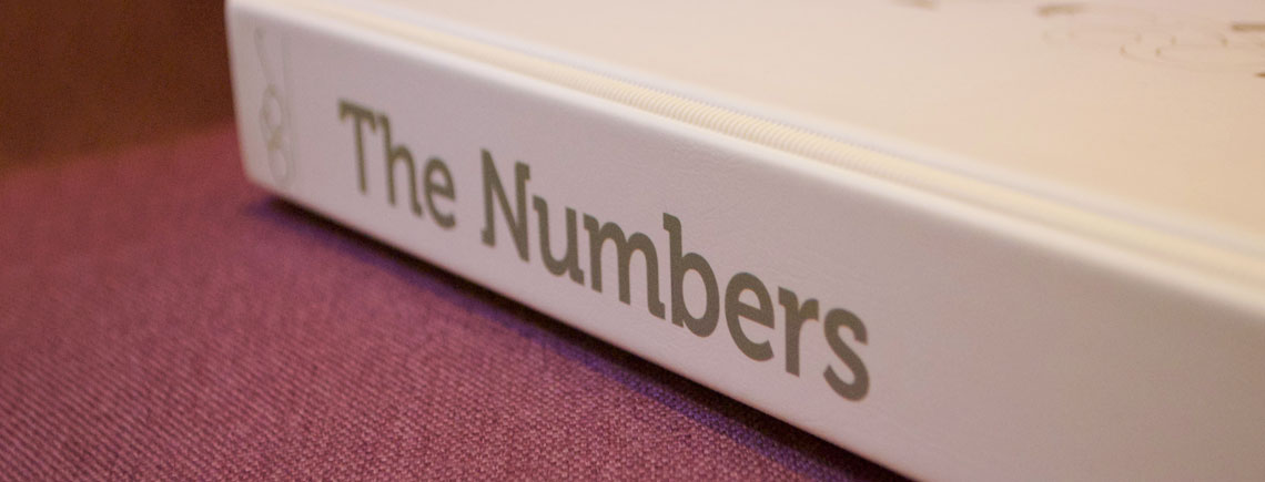 The Numbers